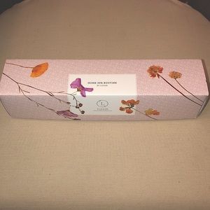 Lizush Shower Steamer Bath Bomb Set